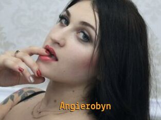 Angierobyn