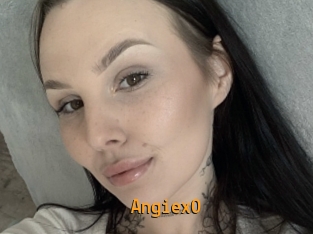 angiex0 Sexcam Portal