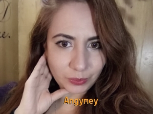 Angymey