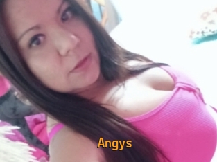 Angys