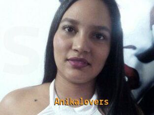 anikalovers Sexcam Portal