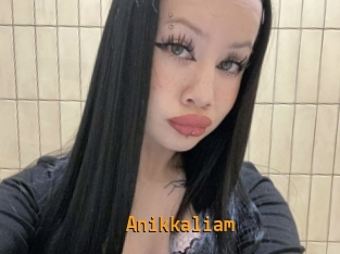 Anikkaliam