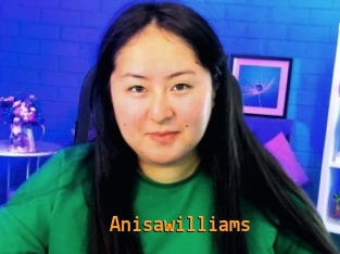 Anisawilliams