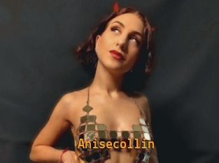 Anisecollin