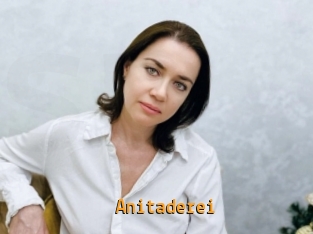 Anitaderei