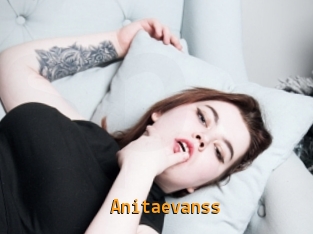 anitaevanss Sexcam Portal