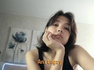 Anitagry