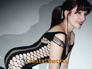 anitaishotxxx Sexcam Portal