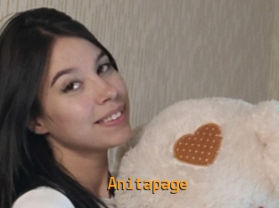 anitapage Sexcam Portal