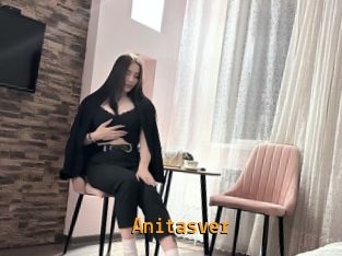 Anitasver