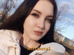 Anitavorel