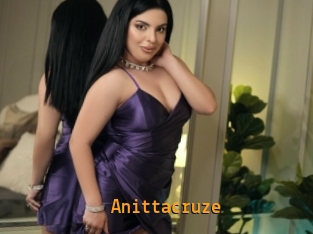 anittacruze Sexcam Portal