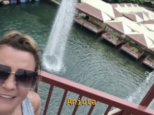 Aniuta