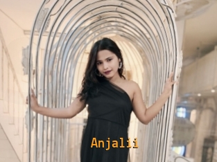 Anjalii