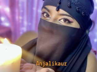 Anjalikaur