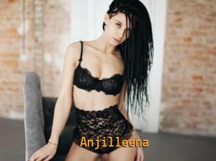 Anjilleena