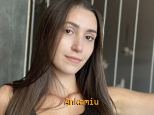 Ankamiu