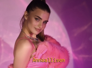 Annaallison