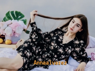 Annaalvarez