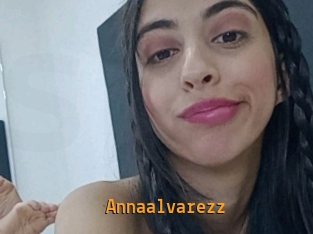 Annaalvarezz