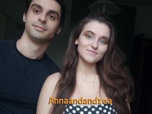 annaandandrea Sexcam Portal