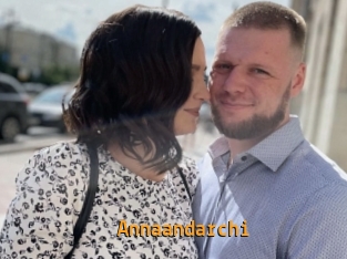 Annaandarchi