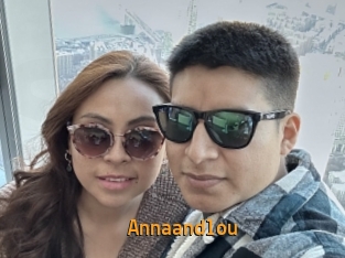 annaandlou Sexcam Portal