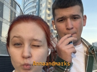Annaandmarks