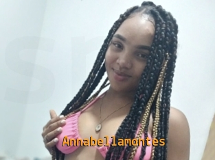 Annabellamontes