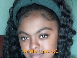 Annabellecarol