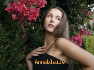 annablaire Sexcam Portal