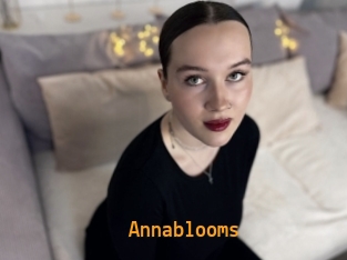 Annablooms