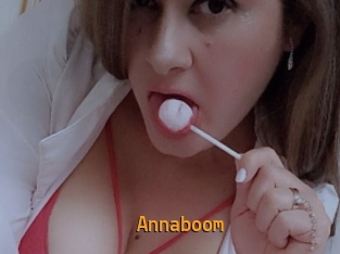 annaboom Sexcam Portal