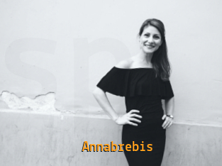 Annabrebis
