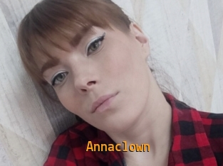 Annaclown