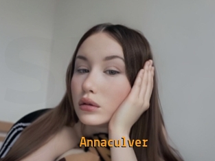 Annaculver