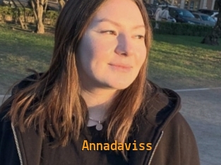 annadaviss Sexcam Portal
