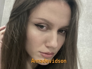 Annadevidson