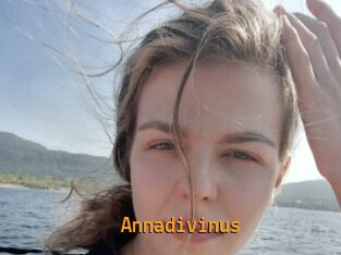 Annadivinus