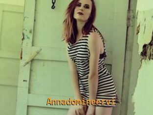 annadomineervi Sexcam Portal