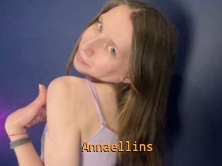 annaellins Sexcam Portal