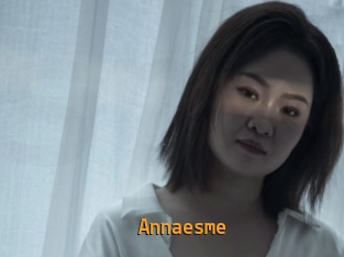 Annaesme