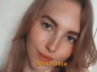 Annaferera