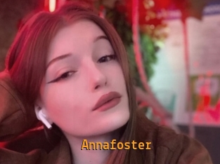 Annafoster