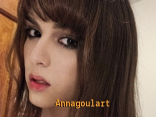 annagoulart Sexcam Portal