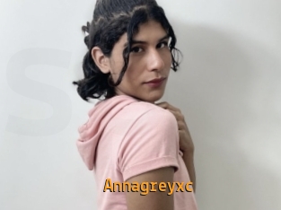 annagreyxc Sexcam Portal