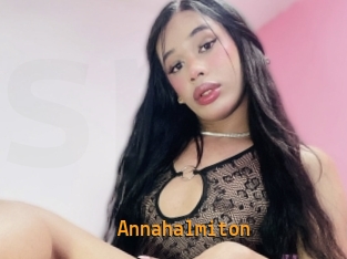 Annahalmiton