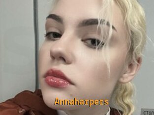 annaharpers Sexcam Portal