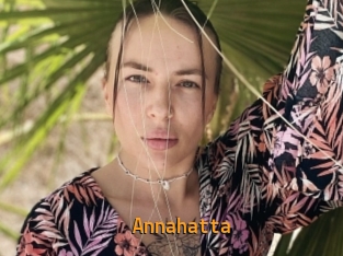 Annahatta