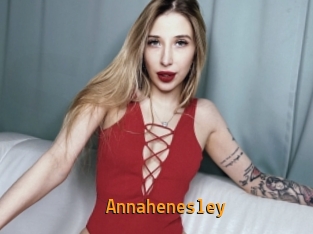Annahenesley